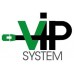 Videointerfon IP Wireless Fara Fir COMELIT VIP-S 8501